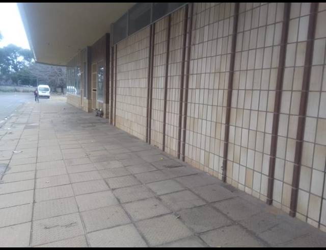 BUSINESS FOR SALE IN VANDERBIJLPARK